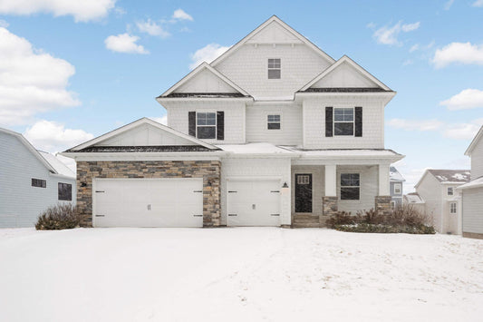 4295 Creekside Way, Minnetrista, MN 55331