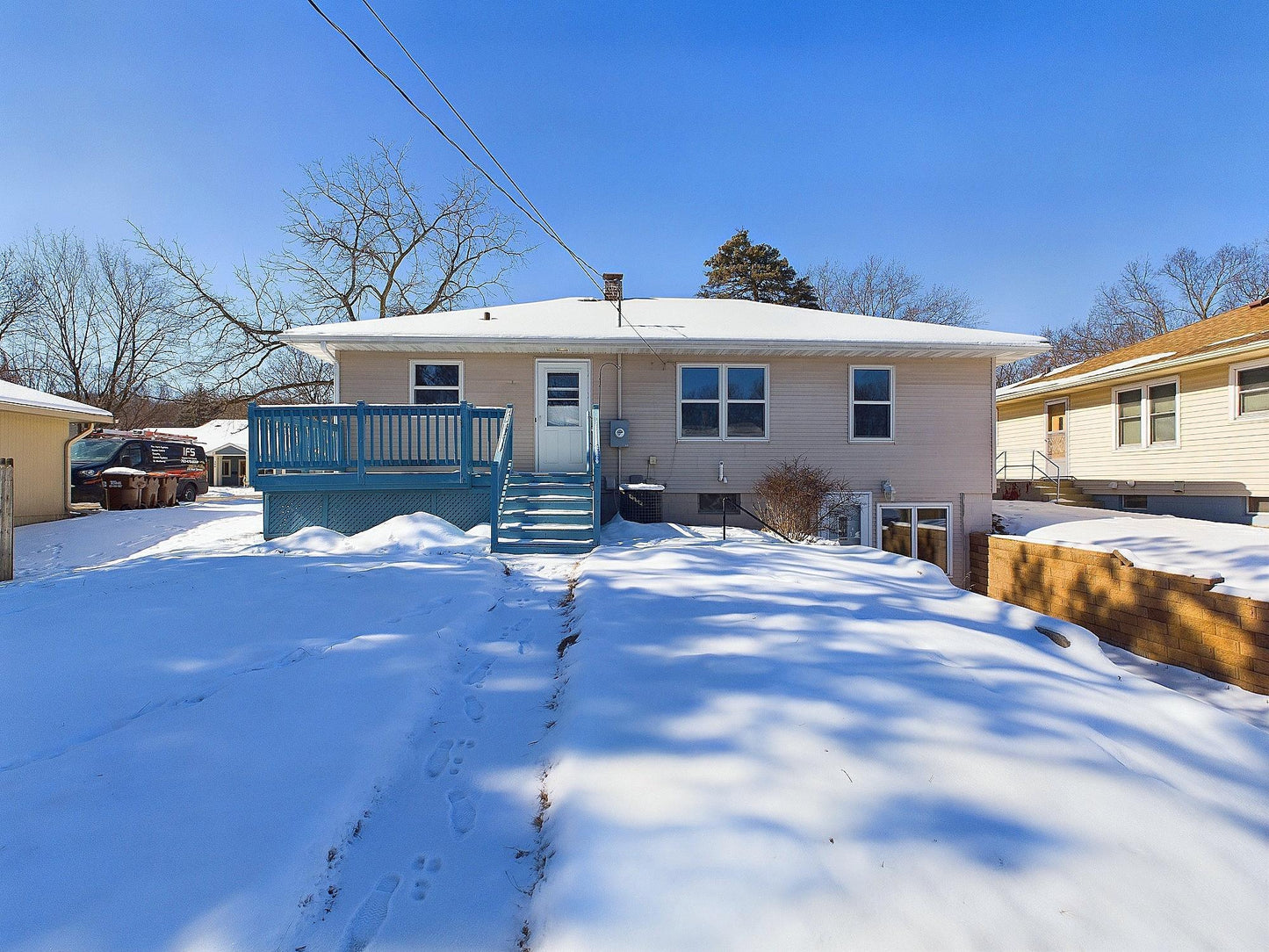 337 3rd Street, Bayport, MN 55003