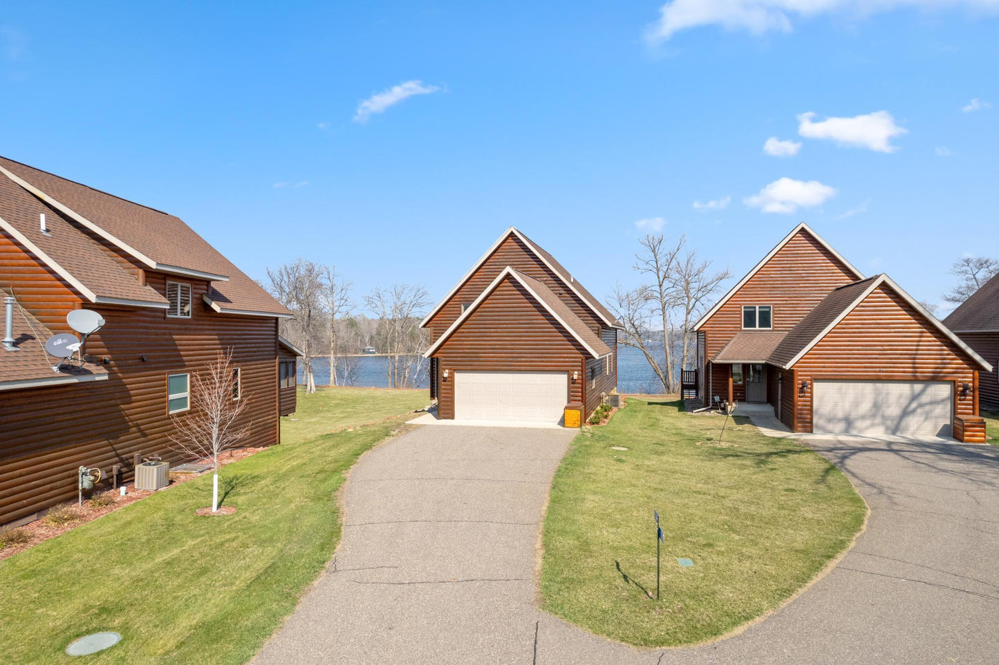 5586 White Pine Drive, Pequot Lakes, MN 56472