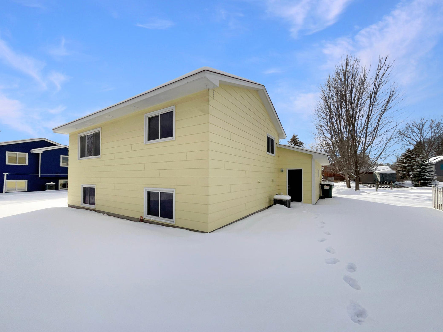 10829 Stutz Street, Blaine, MN 55014