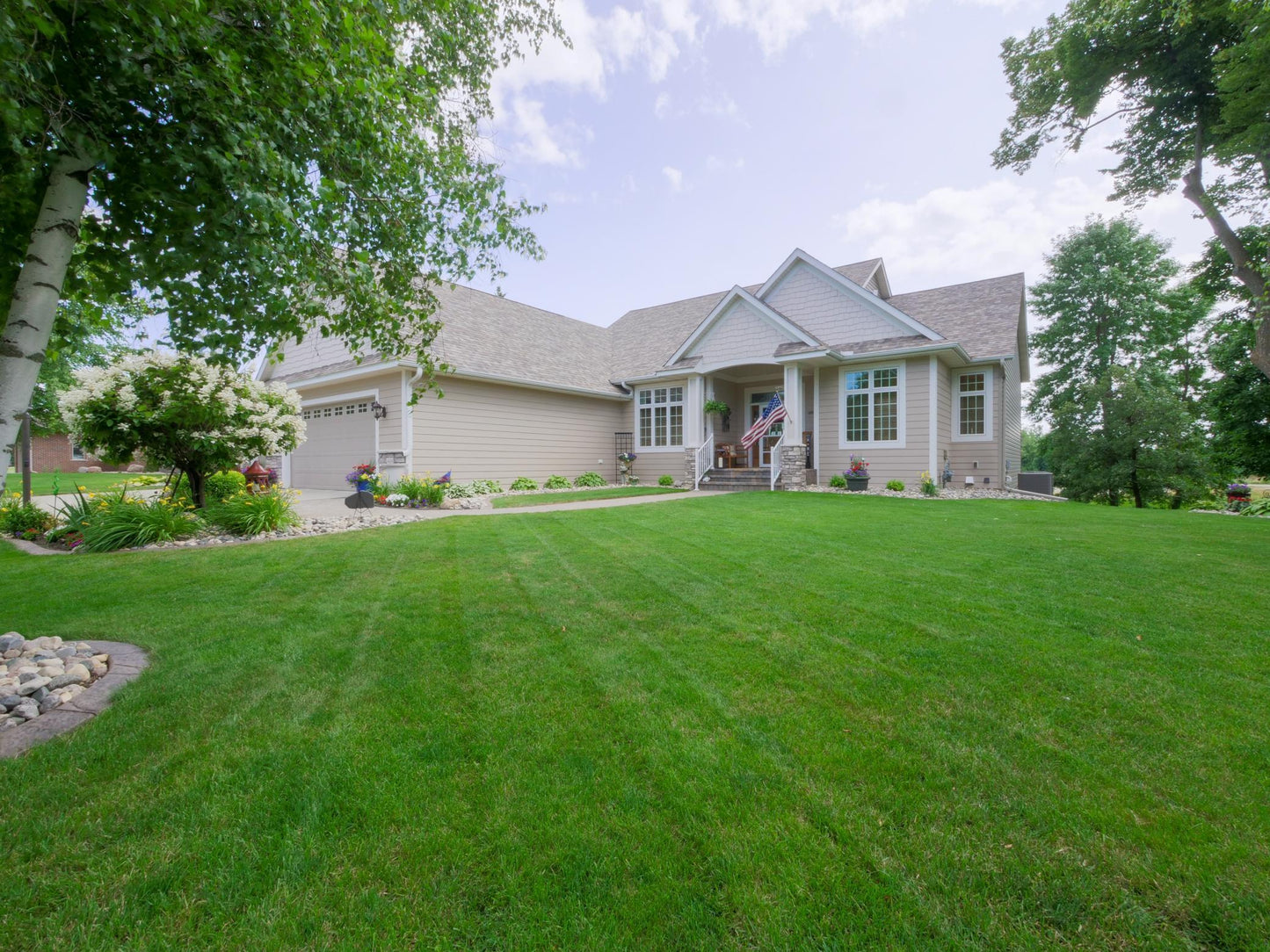 4424 Donway Drive, Alexandria, MN 56308