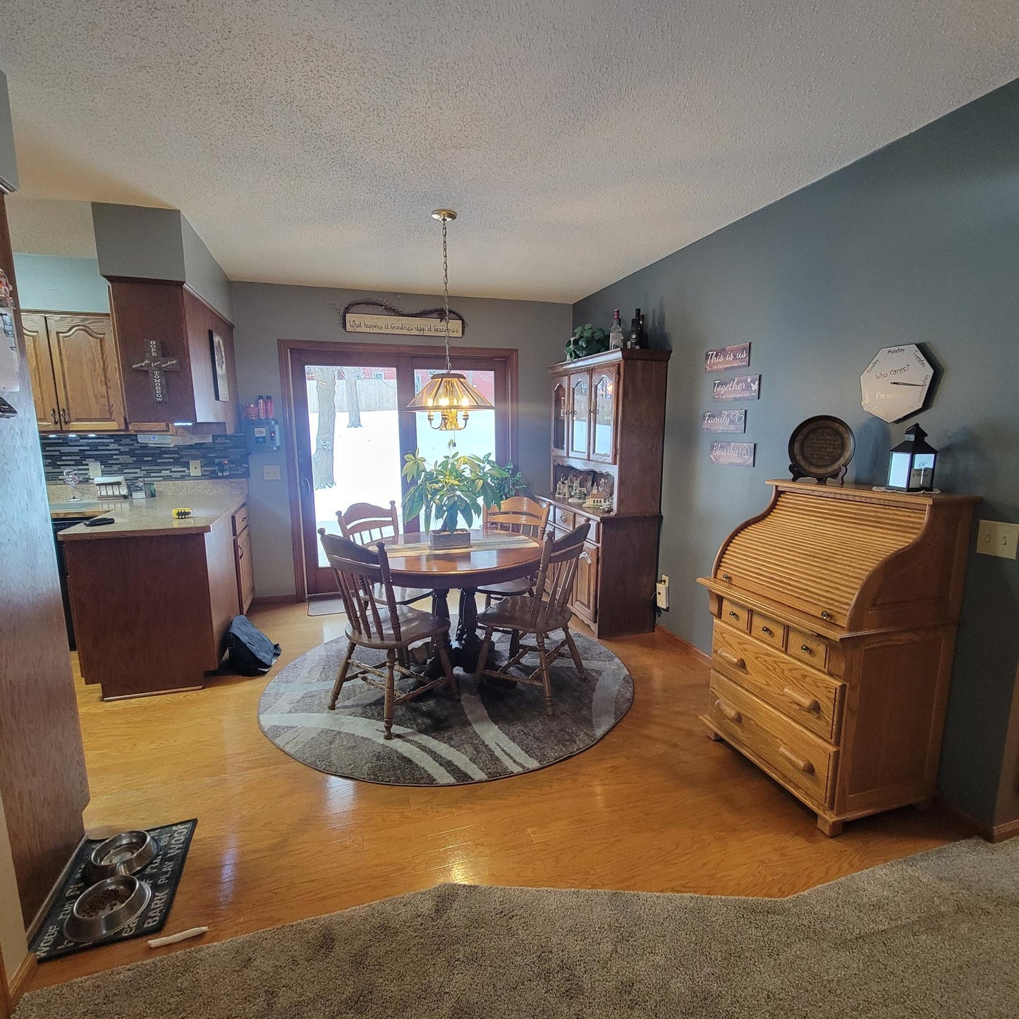 1310 Brenvei Drive, Fergus Falls, MN 56537