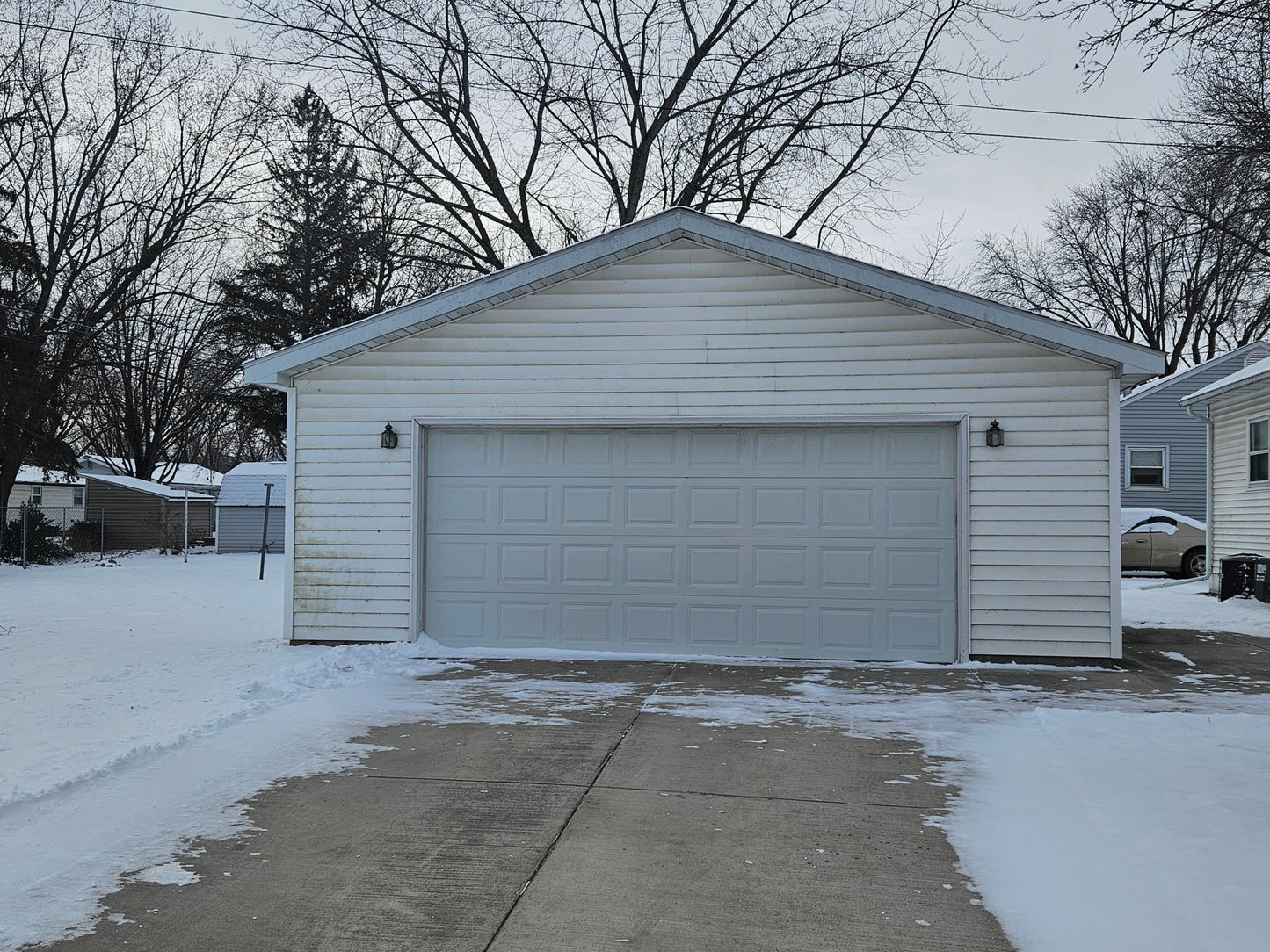 1517 Margaretha Avenue, Albert Lea, MN 56007