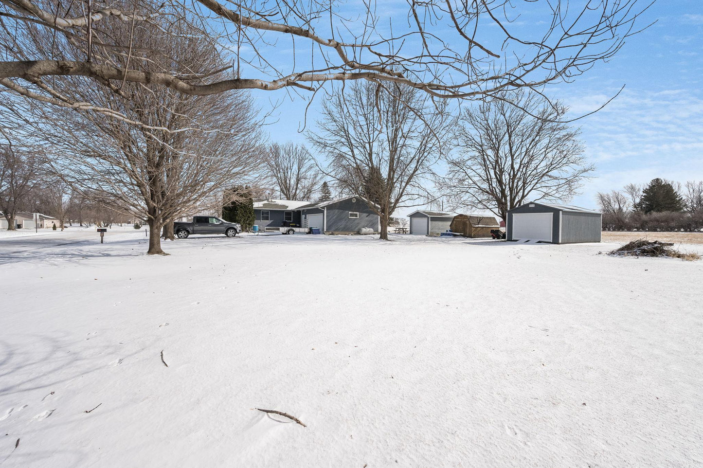 501 Homewood Drive, Welcome, MN 56181