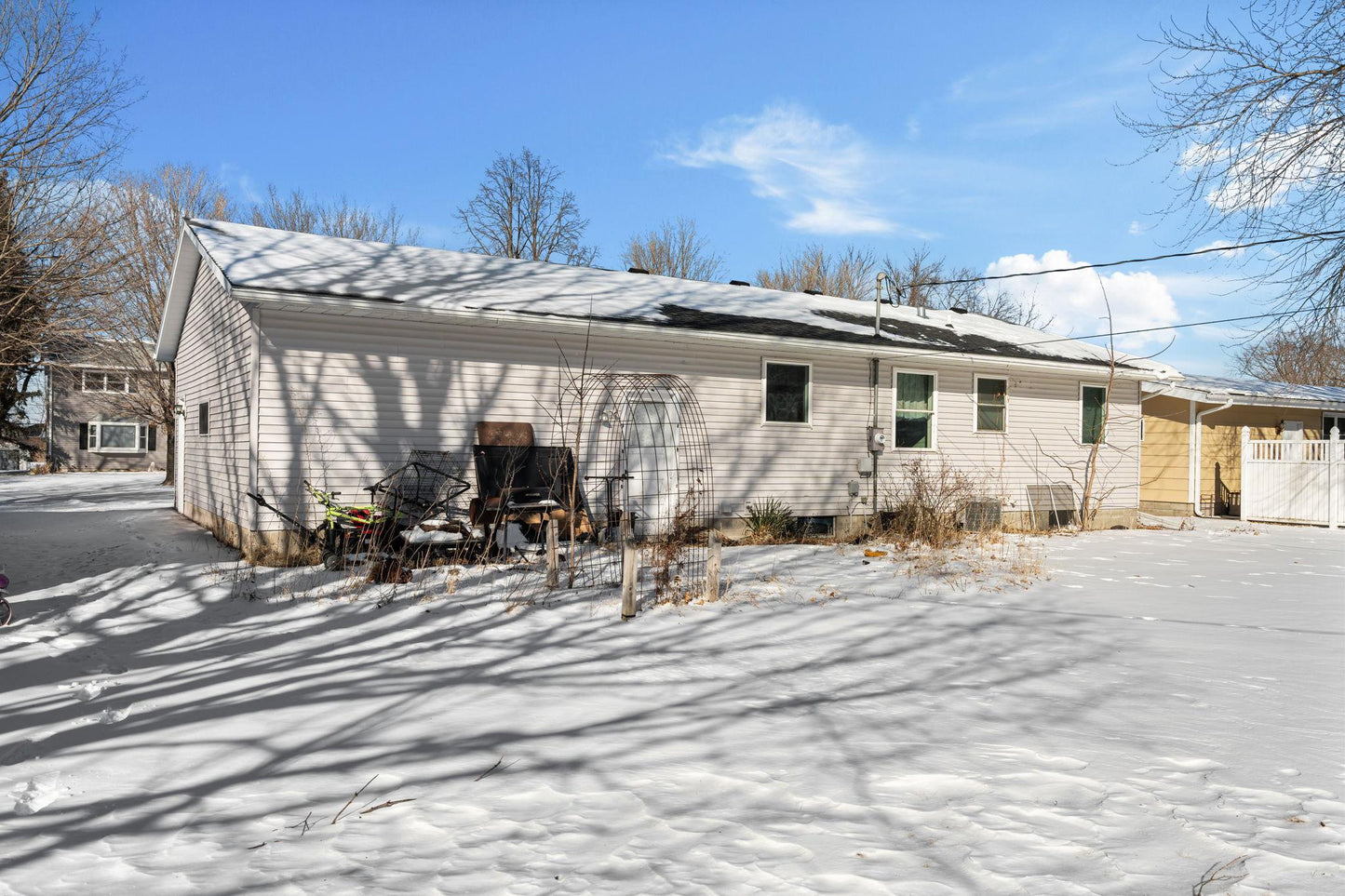 508 4th Street, New Richland, MN 56072