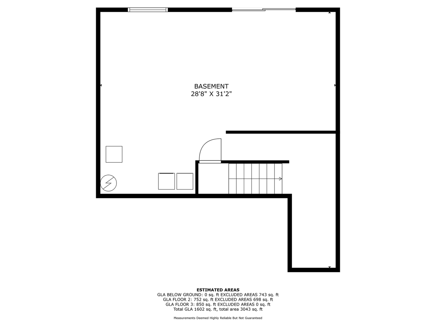 328 Bluebird Court, Isanti, MN 55040