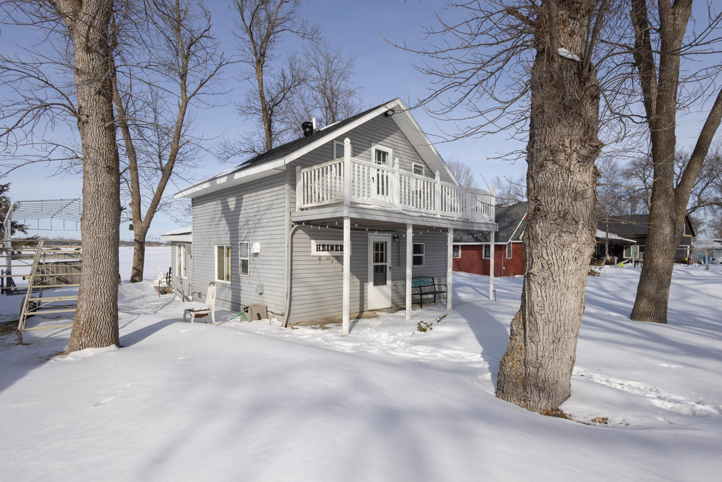 24932 Wall Lake Point Circle, Fergus Falls, MN 56537