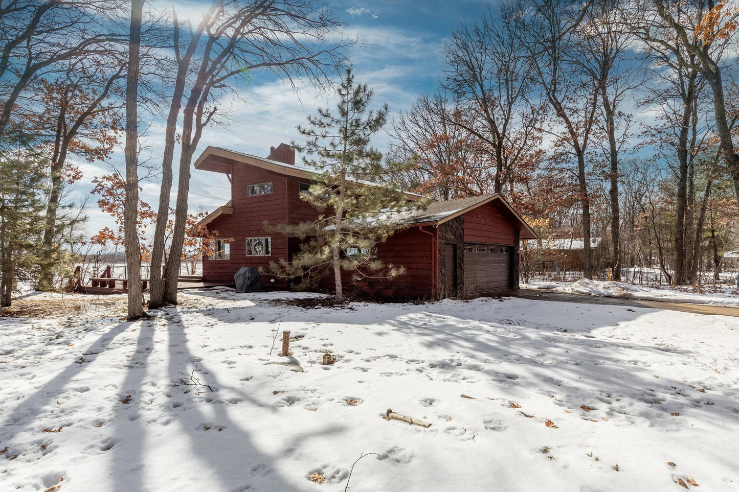 15685 Patterson Road, Brainerd, MN 56401