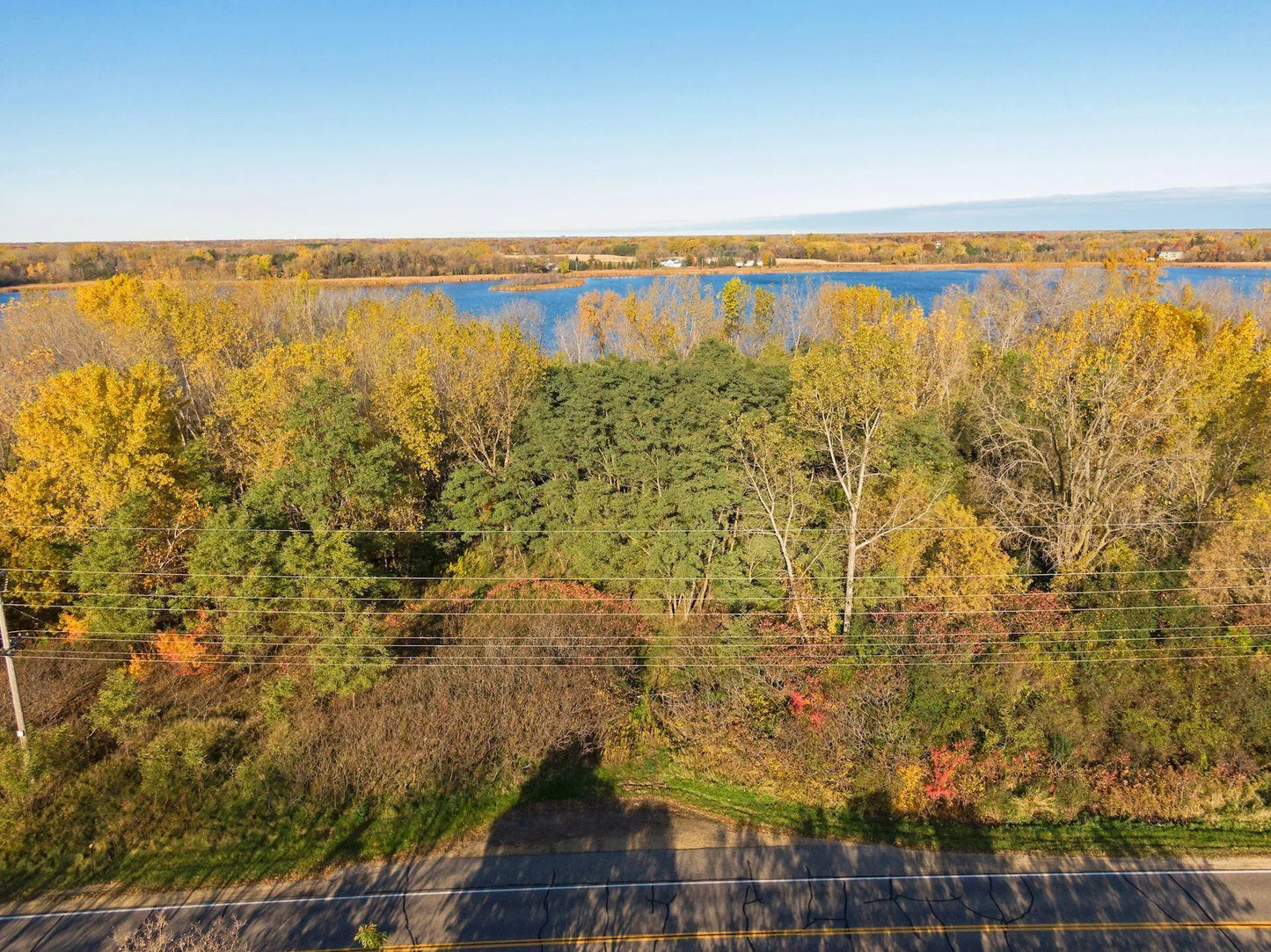 61xx 20th Avenue, Lino Lakes, MN 55014