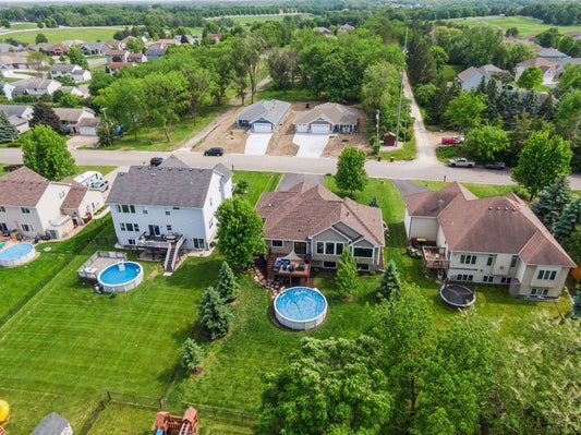 227 Maple Lane, Jordan, MN 55352