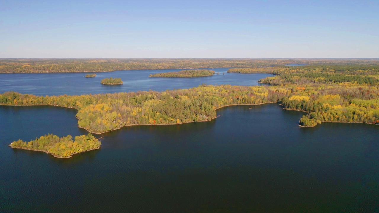 Lots 3 & 4 Wakemup Narrows North , Beatty Twp, MN 55771