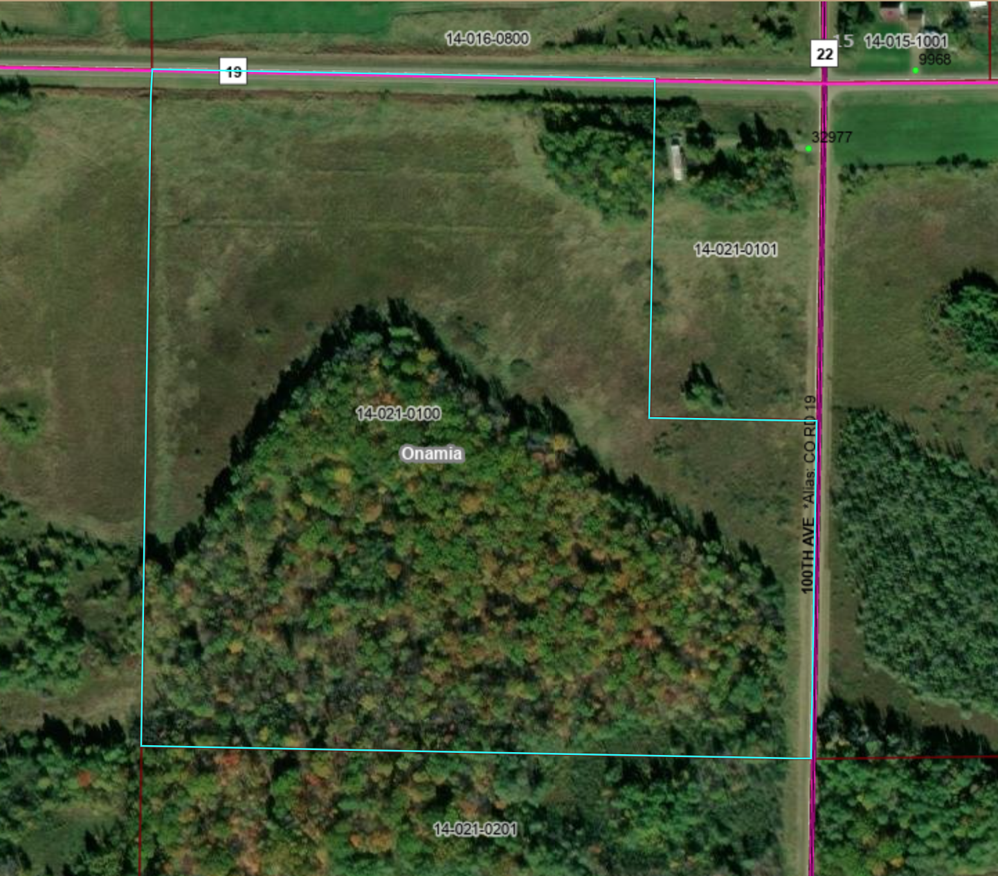 xxx 330th Street, Onamia, MN 56359