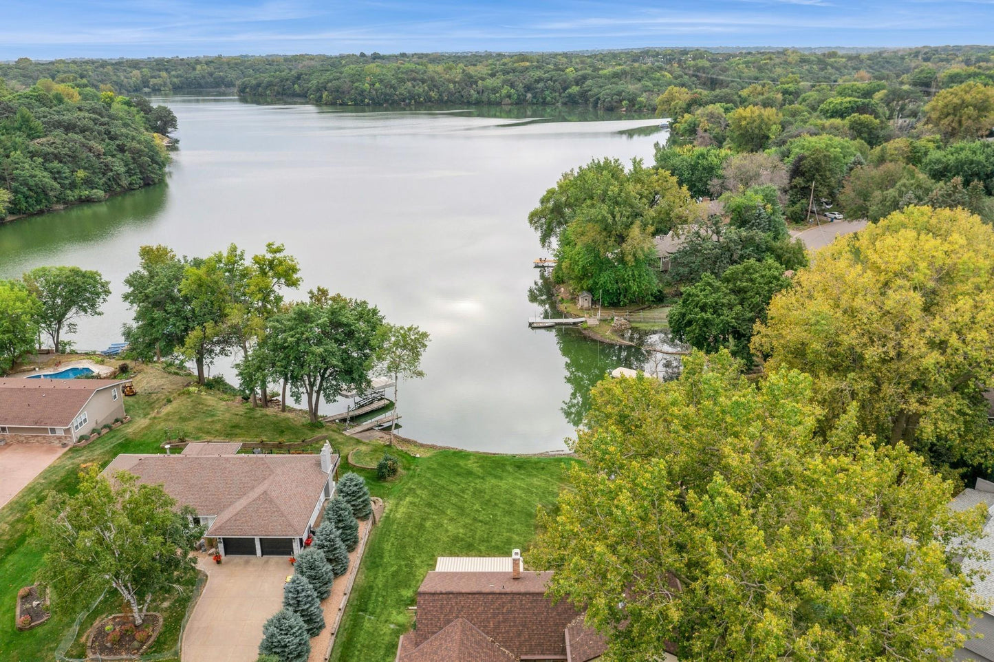 1705 Victoria Lane, Burnsville, MN 55337