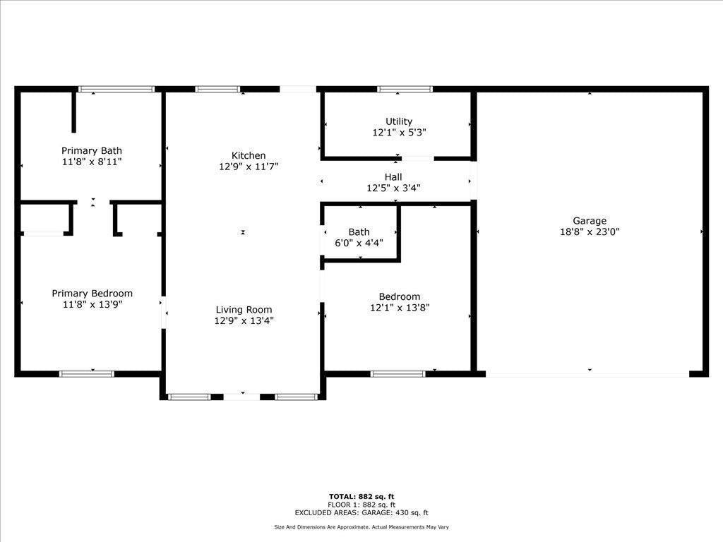 12835 Oakwood Trail, Pillager, MN 56473