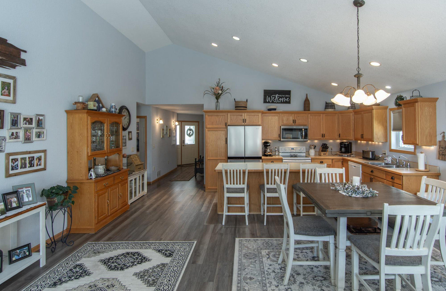 8191 Hinckley Court, Baxter, MN 56425