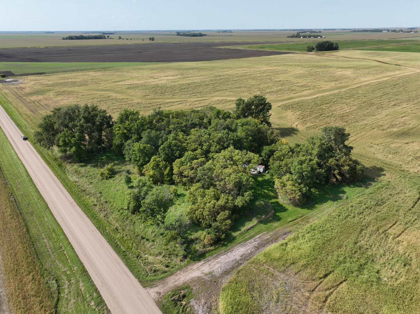 TBD 110th Street, Eldorado Twp, MN 56248