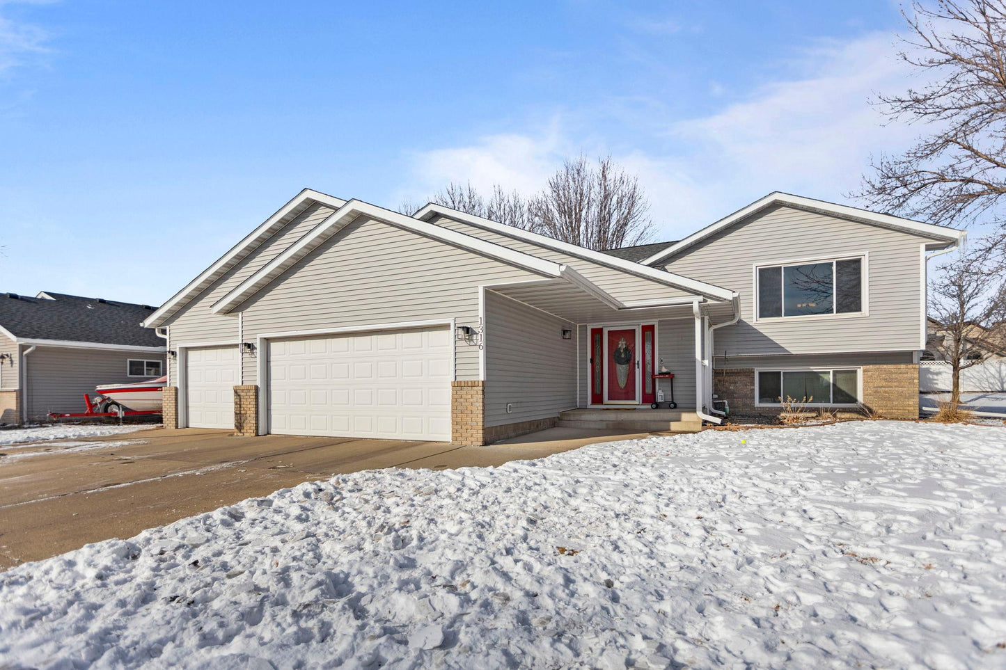 1316 19th Street, Faribault, MN 55021