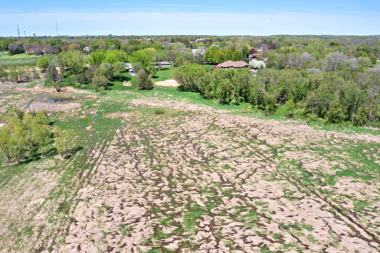 XXXX County Road 6 , Independence, MN 55359