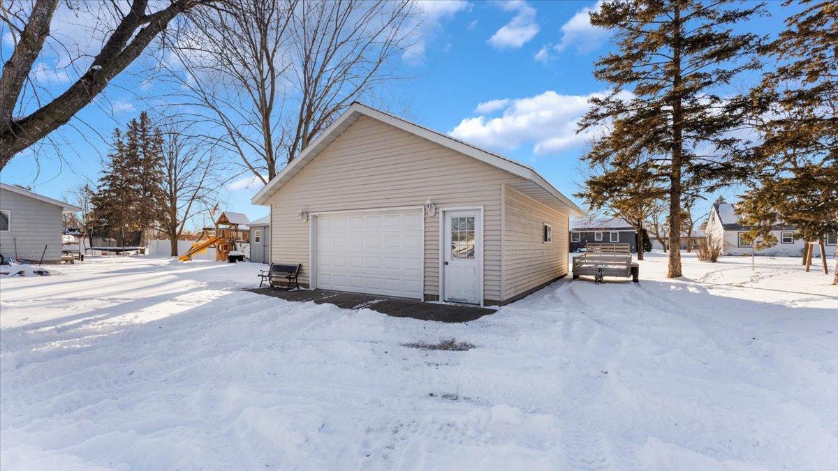 908 Lilac Drive, Sauk Centre, MN 56378