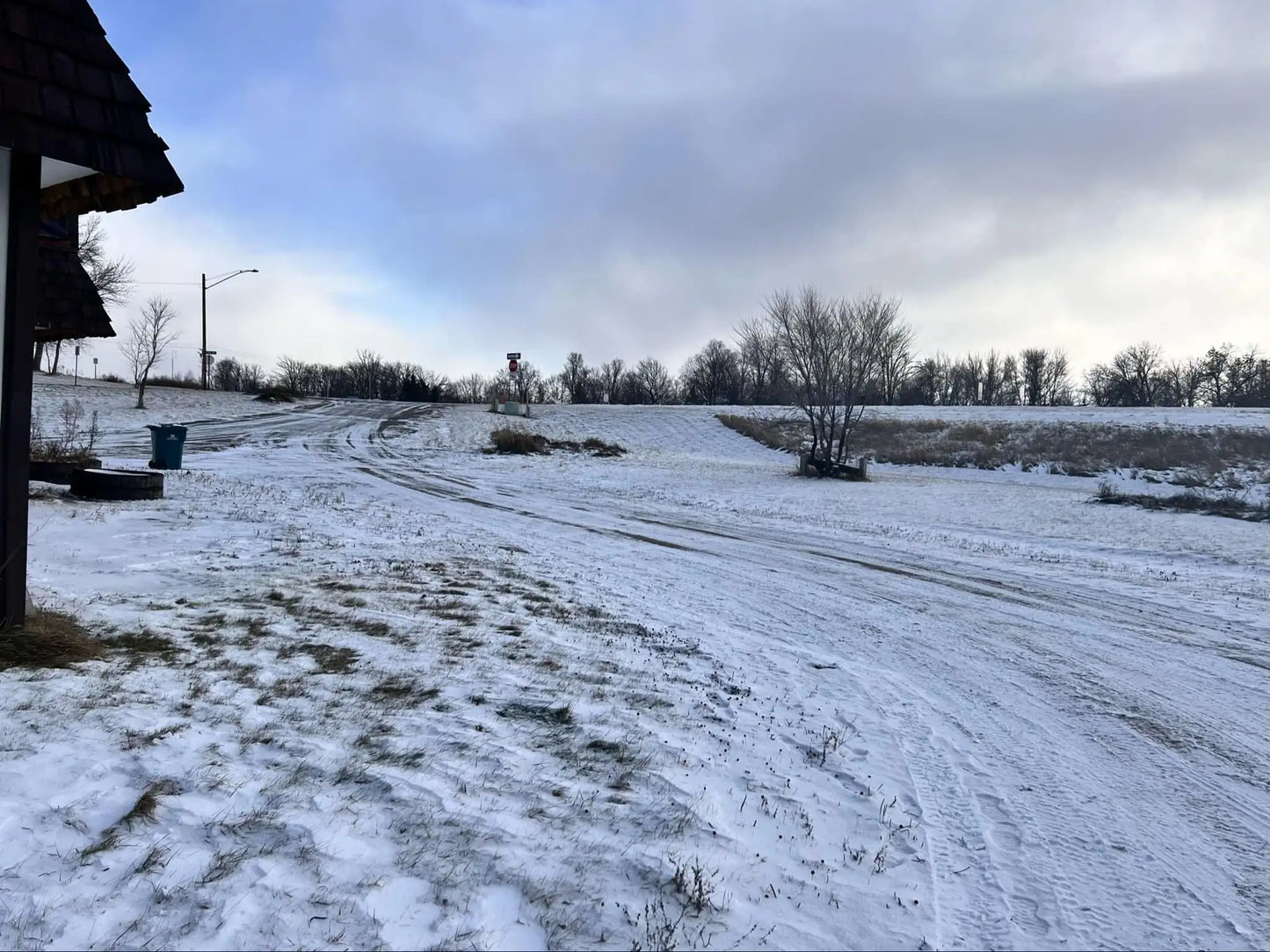 101 1st Avenue, Aldrich, MN 56434