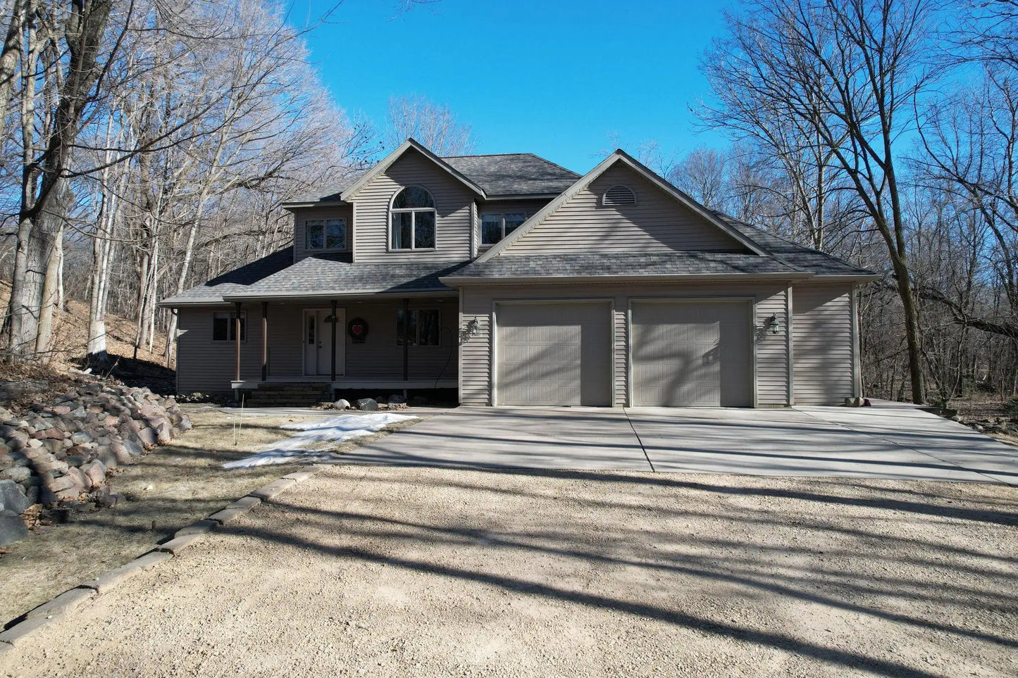 100 Hill Drive, Lime Twp, MN 56001