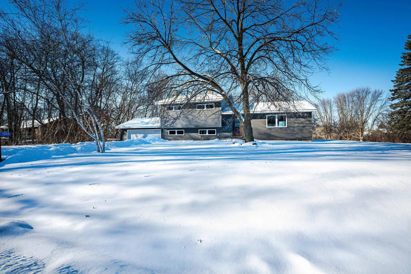 1004 Prairie Lane, Alexandria, MN 56308