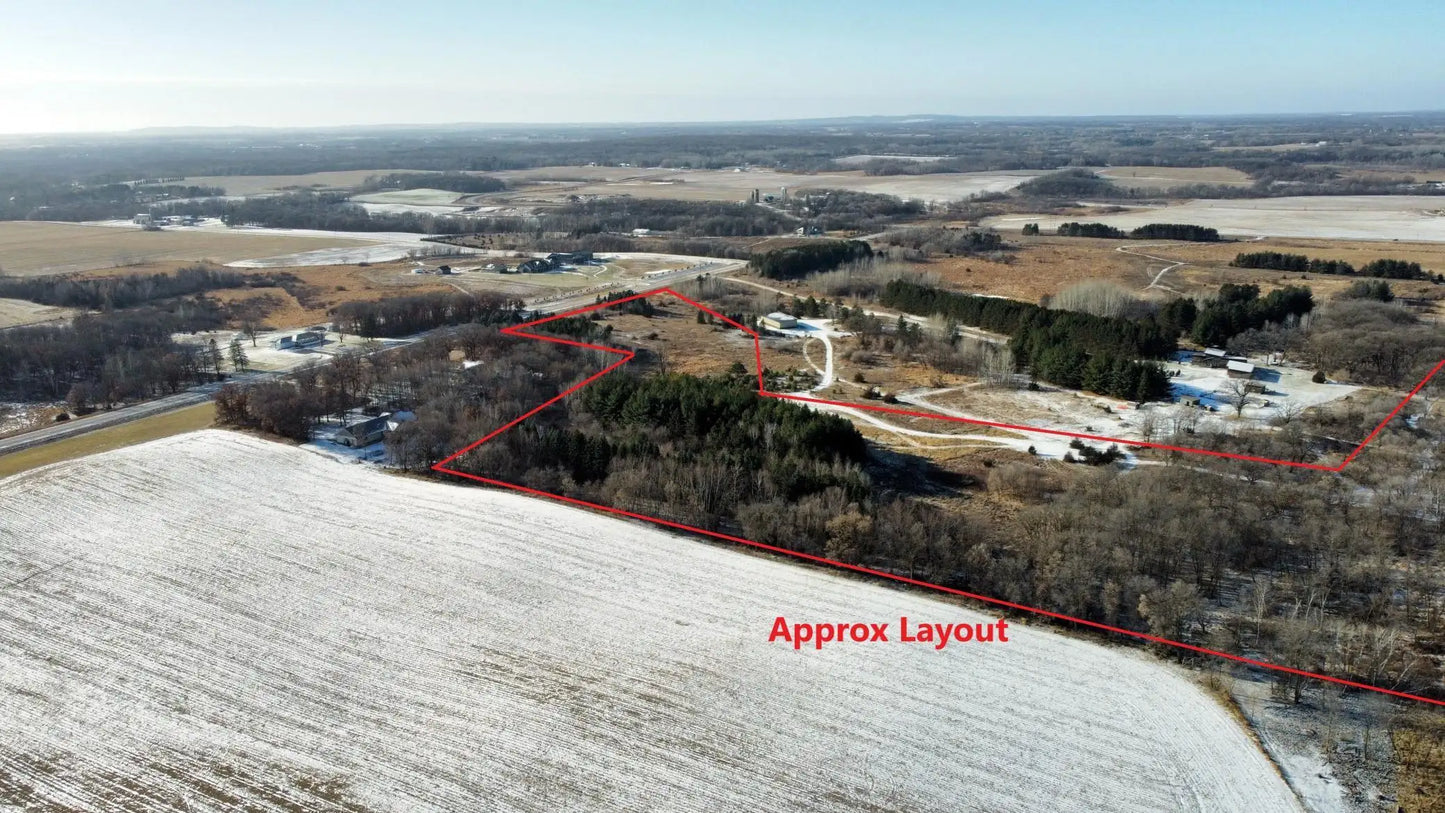 00002 County Road 136 , Saint Augusta, MN 56301