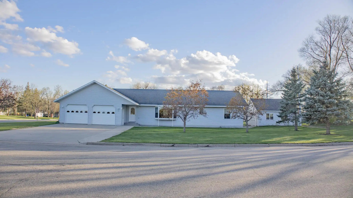 101 6th Street, Perham, MN 56573