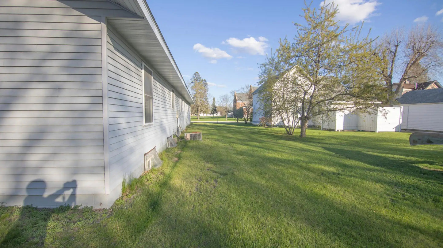 101 6th Street, Perham, MN 56573