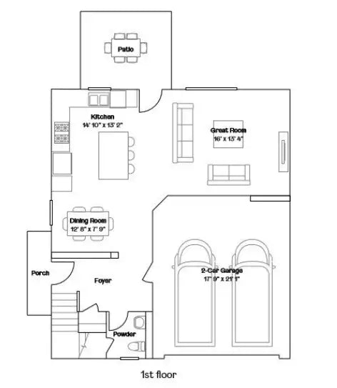 1005 Jubert Drive, Medina, MN 55340