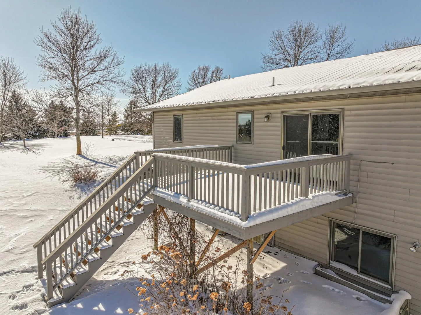 10089 County Road 1 , Evansville, MN 56326