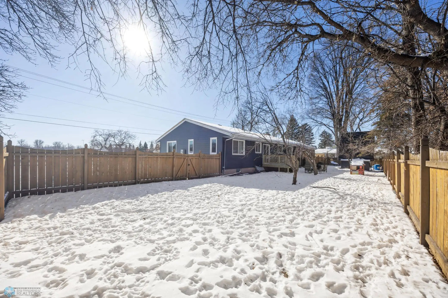 1002 12th Avenue, Moorhead, MN 56560