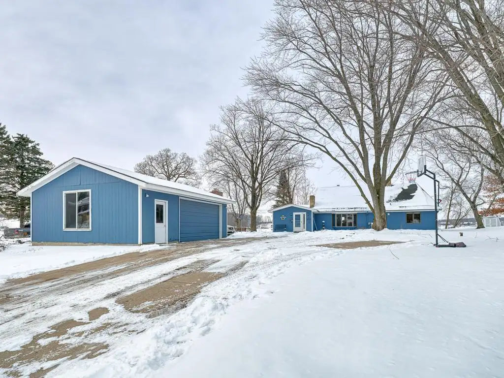 1008 44th Street, Buffalo Twp, MN 55313