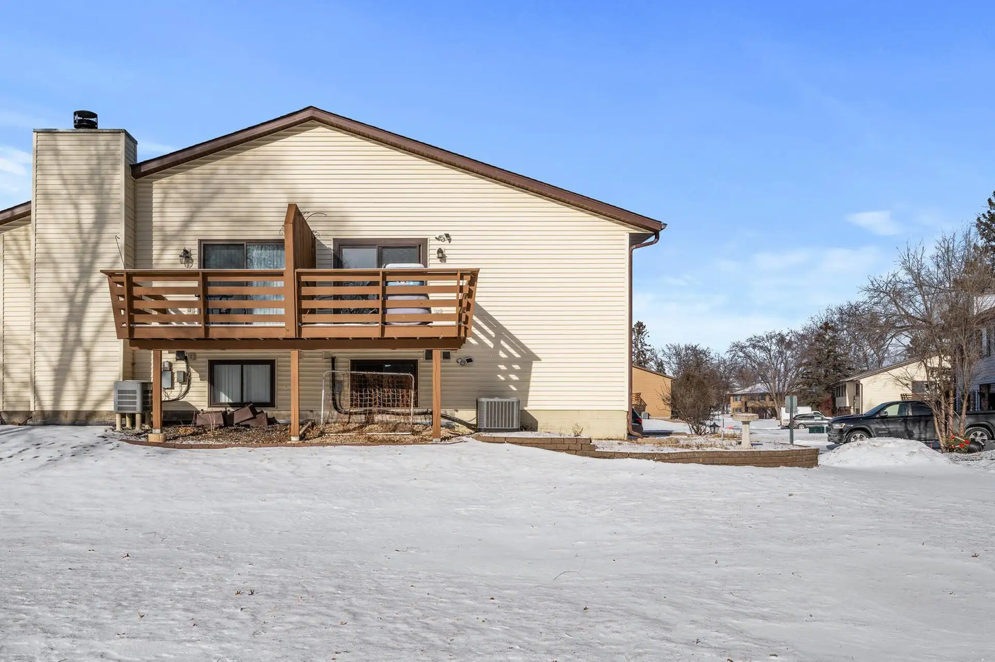 1014 121st Lane, Blaine, MN 55434