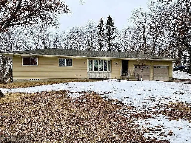 1010 2nd Avenue, Long Prairie, MN 56347