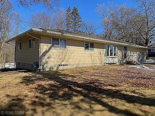 1010 2nd Avenue, Long Prairie, MN 56347