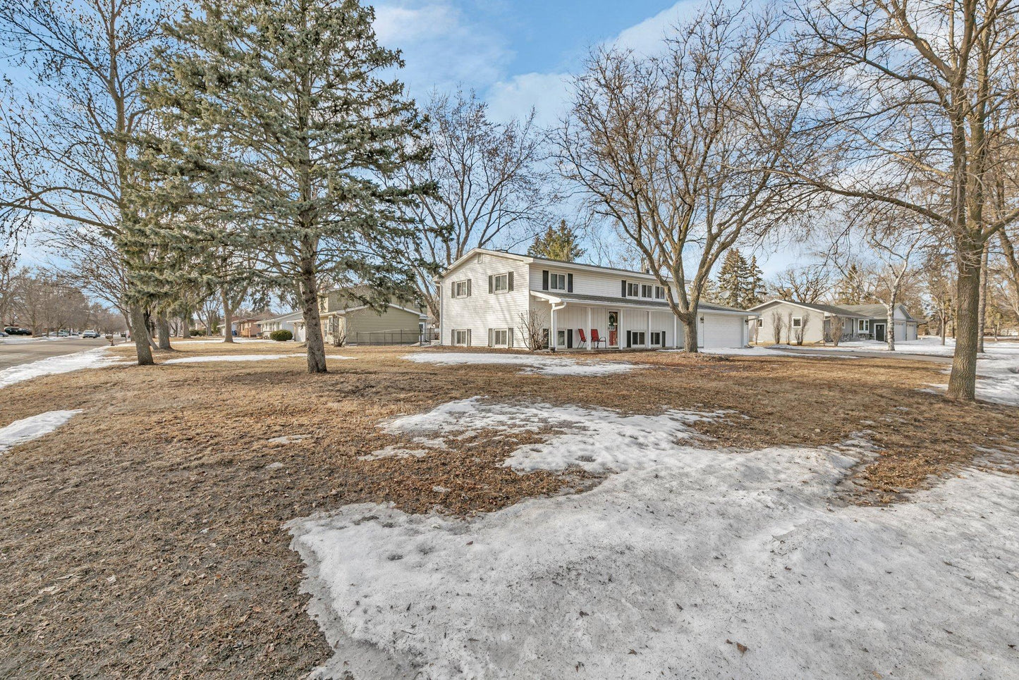 939 Brenda Lee Drive, Saint Cloud, MN 56303