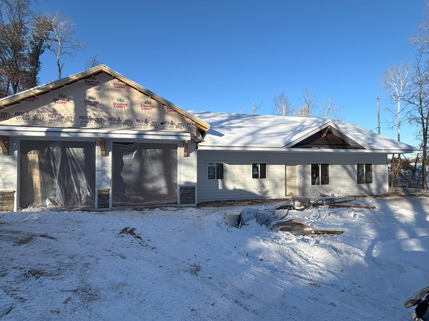 1110 132nd Street, Pillager, MN 56473