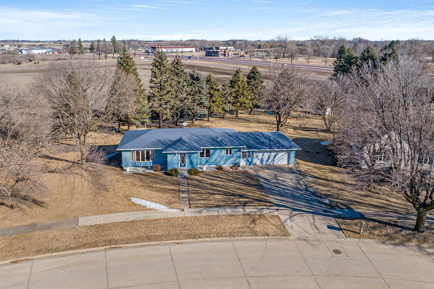 1038 Sioux Avenue, Fairmont, MN 56031