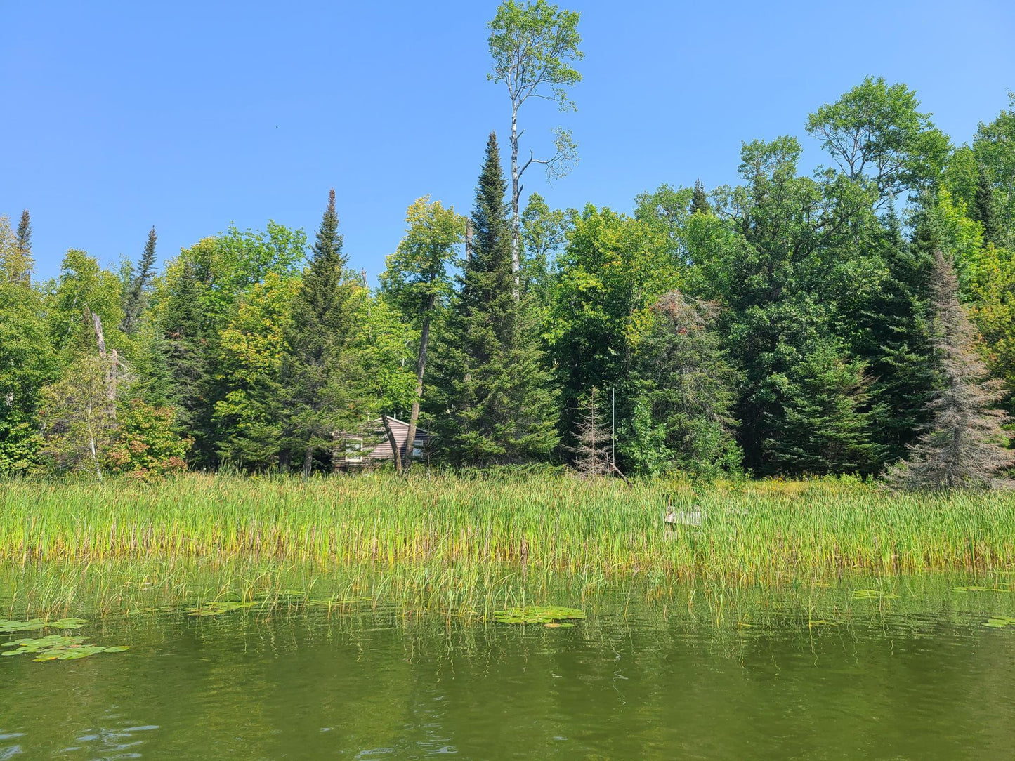 10281 Sullivan Bay , Orr, MN 55771