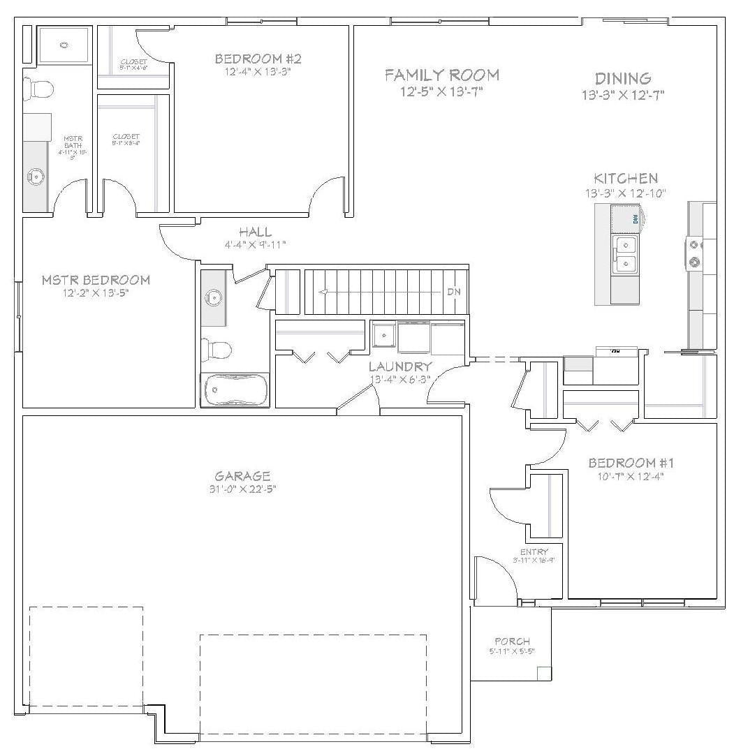 5152 Harvest Curve, Mayer, MN 55360