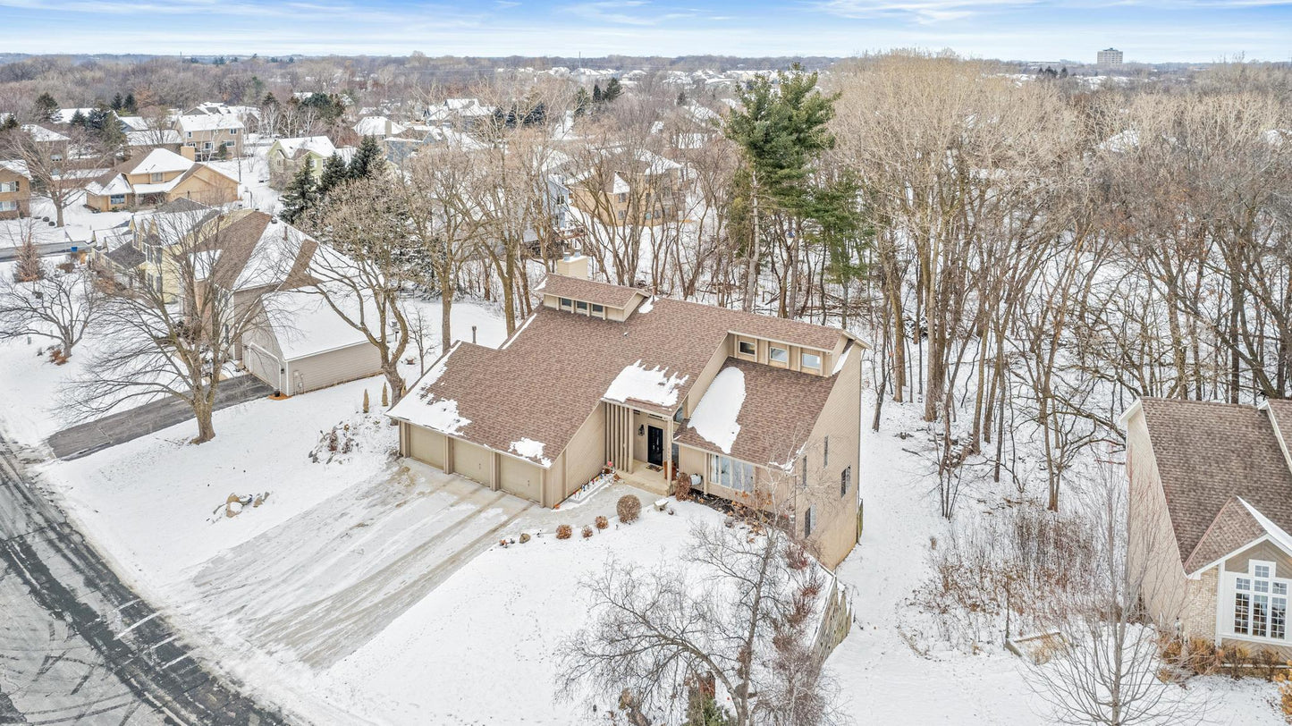 3617 Tanglewood Court, Eagan, MN 55123