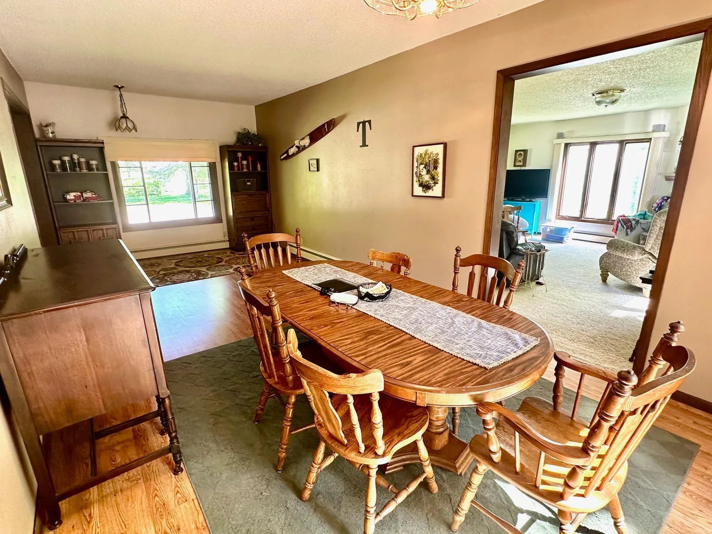 207 9th Street, Jadis Twp, MN 56751