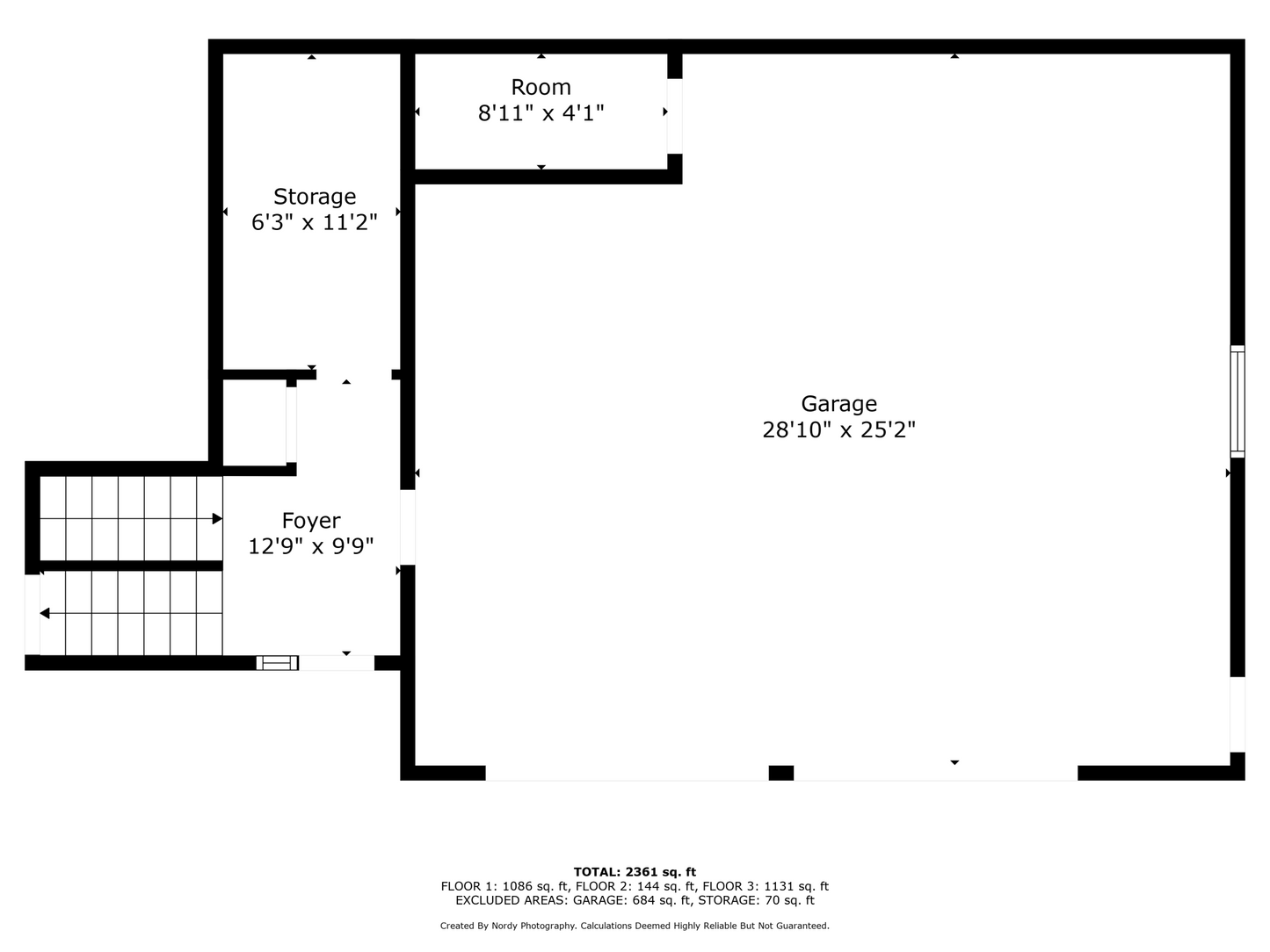 2311 Park Avenue, Faribault, MN 55021