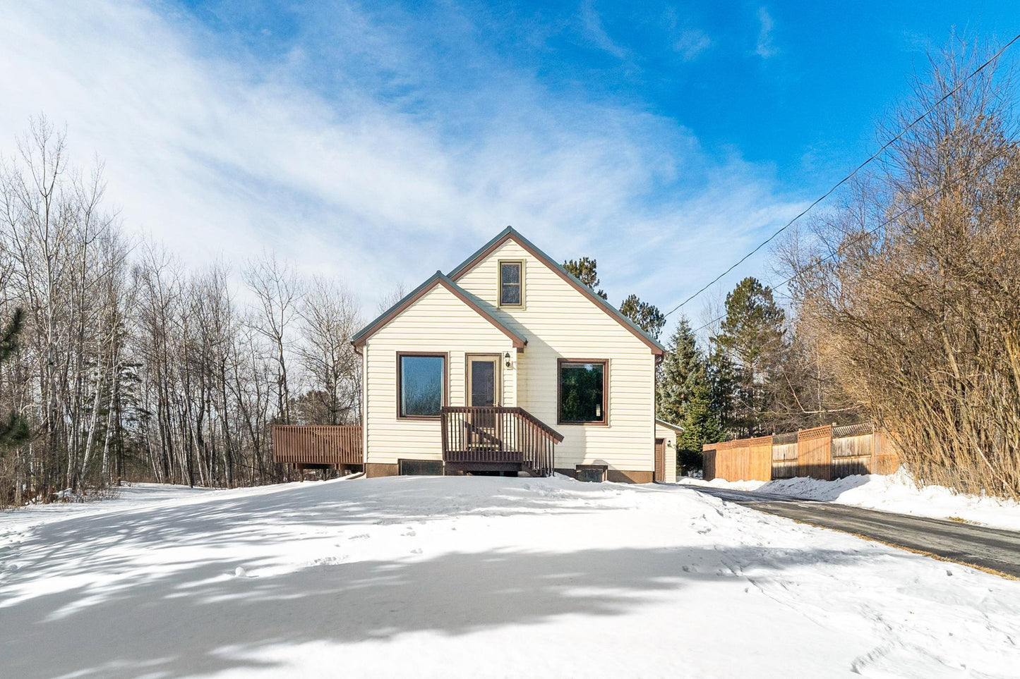 4131 Trinity Road, Duluth, MN 55811