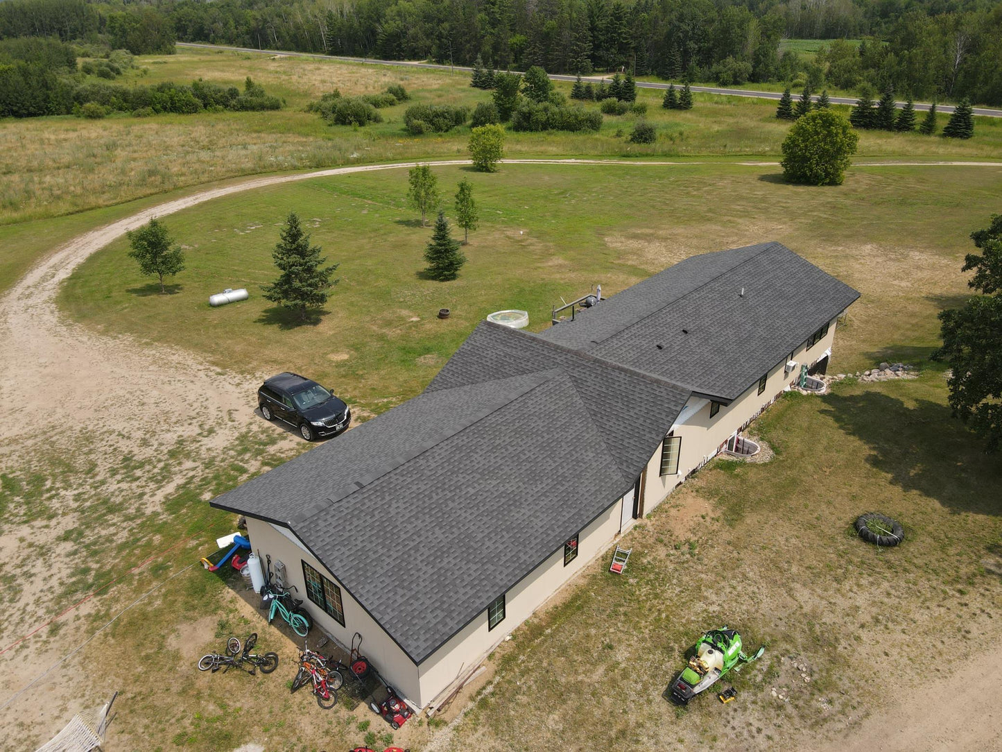 19000 County Road 47 , Green Valley Twp, MN 56570