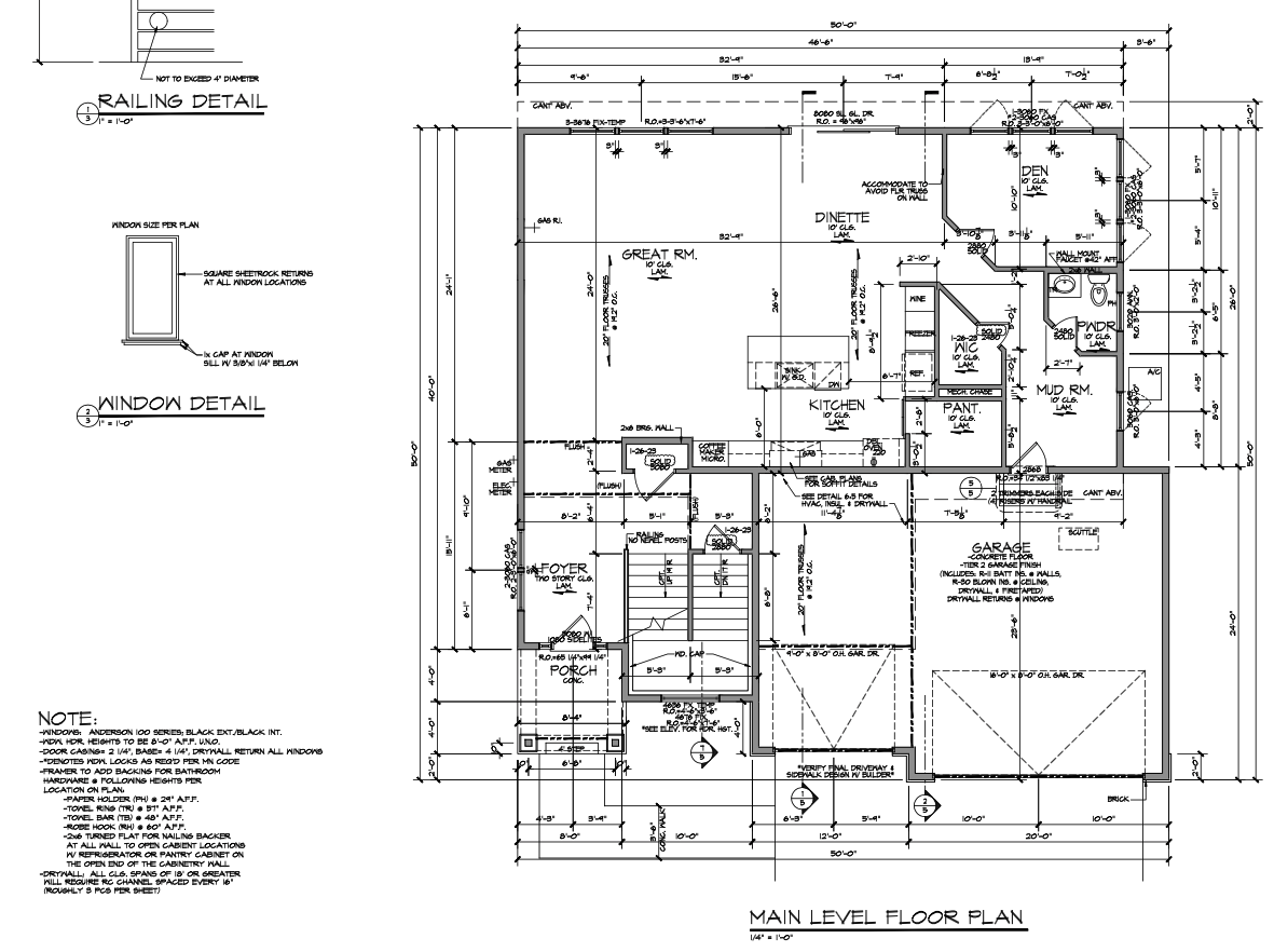 12745 Stutz Court, Blaine, MN 55449