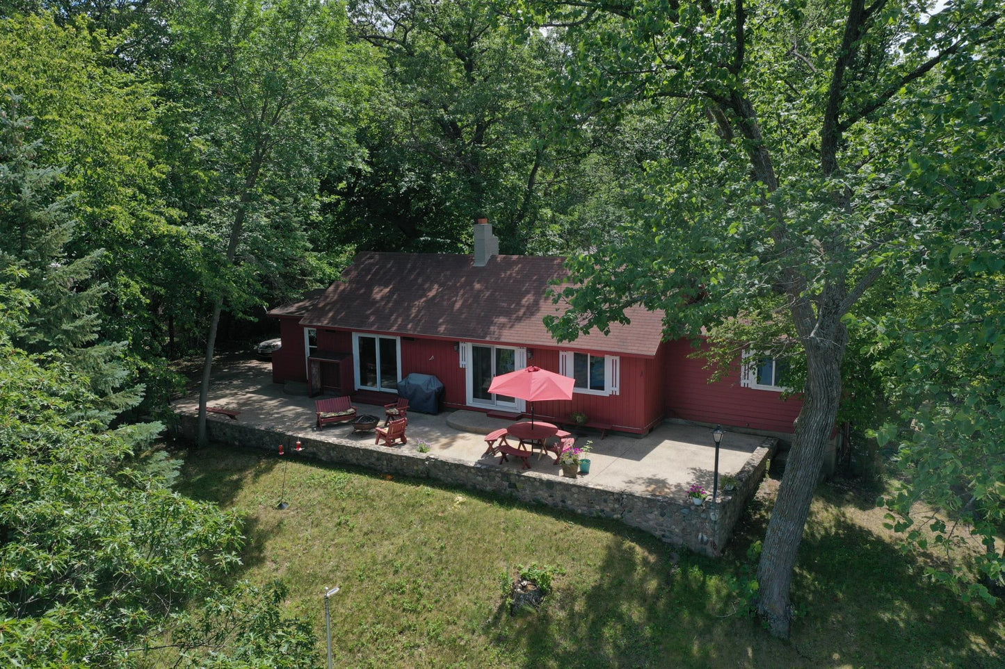 14626 73rd Street, Spicer, MN 56288