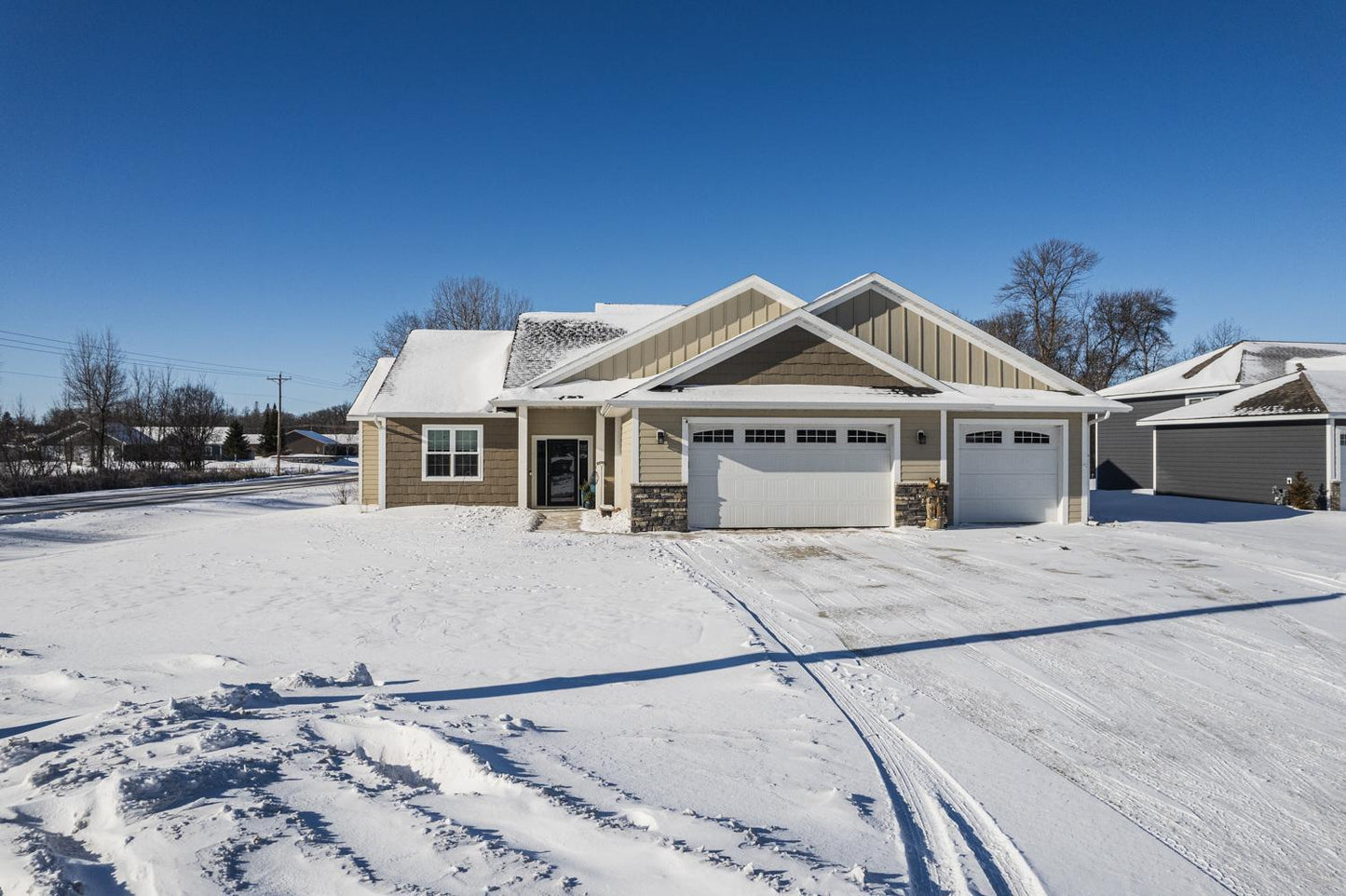 1176 Village Lane, Detroit Lakes, MN 56501