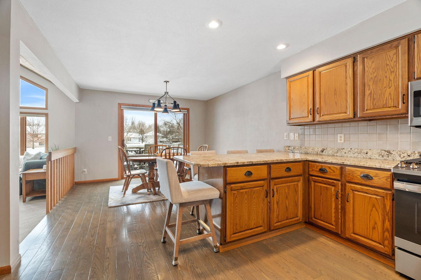 8949 Montegue Terrace, Brooklyn Park, MN 55443